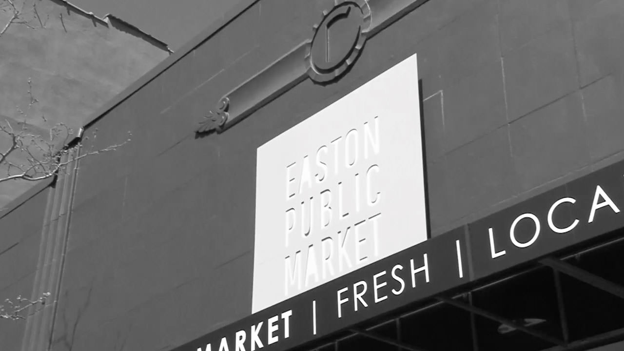 Easton Public Market